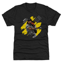 Load image into Gallery viewer, Oneil Cruz Pittsburgh Stripes WHT

