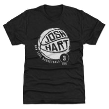 Load image into Gallery viewer, Josh Hart New York Basketball WHT
