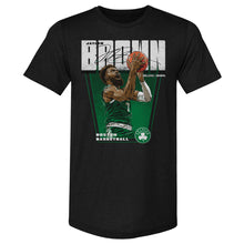 Load image into Gallery viewer, Jaylen Brown Boston Celtics Premiere WHT
