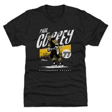 Load image into Gallery viewer, Paul Coffey Pittsburgh Grunge WHT
