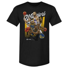Load image into Gallery viewer, Golden State Warriors 2026 Starting 5 WHT
