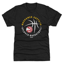 Load image into Gallery viewer, Mouhamed Gueye Atlanta Hawks Player Ball WHT
