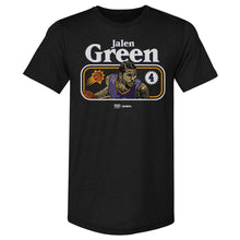 Load image into Gallery viewer, Jalen Green Phoenix Suns Cover WHT
