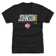 Load image into Gallery viewer, Jalen Johnson Atlanta Hawks Elite WHT
