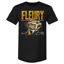 Load image into Gallery viewer, Marc-Andre Fleury Pittsburgh Hockey Mask WHT
