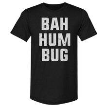 Load image into Gallery viewer, Christmas Bah Hum Bug WHT
