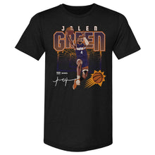 Load image into Gallery viewer, Jalen Green Phoenix Suns Shattered WHT
