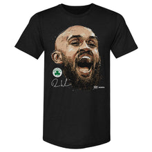 Load image into Gallery viewer, Derrick White Boston Celtics Portrait WHT
