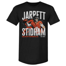 Load image into Gallery viewer, Jarrett Stidham Denver Player Name WHT
