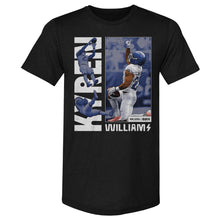 Load image into Gallery viewer, Kyren Williams Los Angeles R Catch WHT
