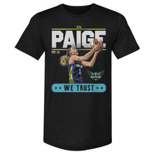 Load image into Gallery viewer, Paige Bueckers Dallas Wings Trust WHT
