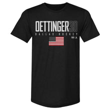 Load image into Gallery viewer, Jake Oettinger Dallas USA Elite WHT
