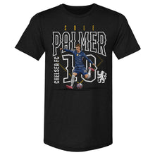 Load image into Gallery viewer, Cole Palmer Chelsea FC Outline Number WHT
