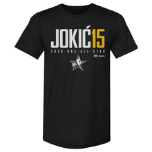 Load image into Gallery viewer, Nikola Jokic Denver Nuggets 2026 NBA All-Star Elite WHT
