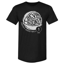 Load image into Gallery viewer, Devin Booker Phoenix Basketball WHT
