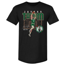 Load image into Gallery viewer, Jayson Tatum Boston Celtics Shattered WHT
