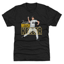 Load image into Gallery viewer, Mitch Keller Pittsburgh Stance WHT
