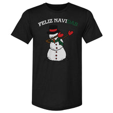 Load image into Gallery viewer, Christmas Feliz Navidab WHT
