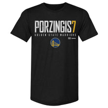 Load image into Gallery viewer, Kristaps Porzingis Golden State Warriors Elite WHT

