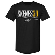 Load image into Gallery viewer, Paul Skenes Pittsburgh Elite WHT
