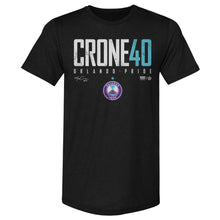 Load image into Gallery viewer, McKinley Crone Orlando Pride Elite WHT
