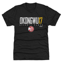 Load image into Gallery viewer, Onyeka Okongwu Atlanta Hawks Elite WHT
