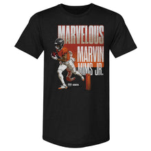 Load image into Gallery viewer, Marvin Mims Jr. Denver Marvelous WHT
