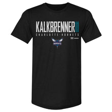 Load image into Gallery viewer, Ryan Kalkbrenner Charlotte Hornets Elite WHT
