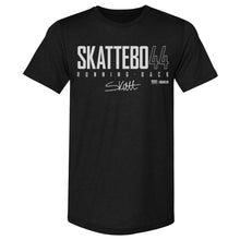 Load image into Gallery viewer, Cam Skattebo New York G Elite WHT
