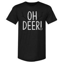 Load image into Gallery viewer, Christmas Oh Deer WHT
