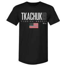 Load image into Gallery viewer, Matthew Tkachuk Florida USA Elite WHT
