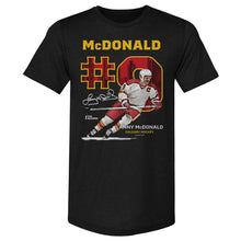 Load image into Gallery viewer, Lanny McDonald Calgary Throwback WHT
