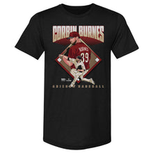 Load image into Gallery viewer, Corbin Burnes Arizona Diamond WHT
