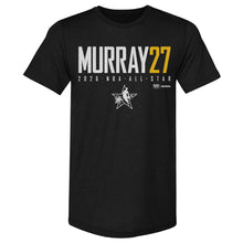 Load image into Gallery viewer, Jamal Murray Denver Nuggets 2026 NBA All-Star Elite WHT
