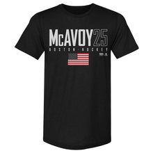 Load image into Gallery viewer, Charlie McAvoy Boston USA Elite WHT
