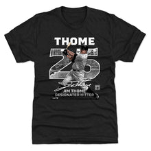 Load image into Gallery viewer, Jim Thome Throwback Number WHT
