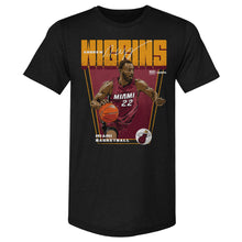 Load image into Gallery viewer, Andrew Wiggins Miami Heat Premiere WHT
