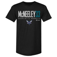 Load image into Gallery viewer, Liam McNeeley Charlotte Hornets Elite WHT
