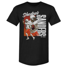 Load image into Gallery viewer, Shedeur Sanders Cleveland Highlight WHT
