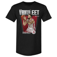 Load image into Gallery viewer, Fred Vanvleet Houston Rockets Premiere WHT
