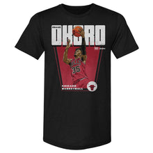 Load image into Gallery viewer, Isaac Okoro Chicago Bulls Premiere WHT
