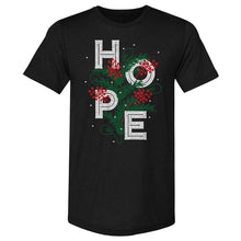 Load image into Gallery viewer, Christmas Hope Mistletoe WHT
