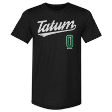 Load image into Gallery viewer, Jayson Tatum Script W WHT
