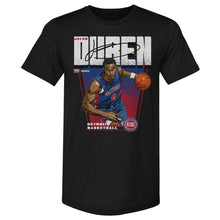 Load image into Gallery viewer, Jalen Duren Detroit Pistons Premiere WHT
