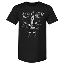 Load image into Gallery viewer, Christmas Sleigher Santa WHT
