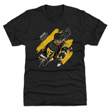 Load image into Gallery viewer, Bryan Rust Pittsburgh Stripes WHT

