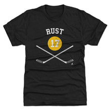 Load image into Gallery viewer, Bryan Rust Pittsburgh Sticks WHT
