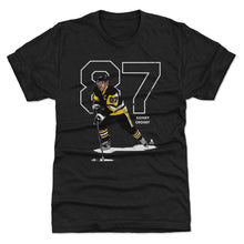 Load image into Gallery viewer, Sidney Crosby Outline W WHT
