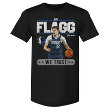 Load image into Gallery viewer, Cooper Flagg Dallas Mavericks Trust WHT
