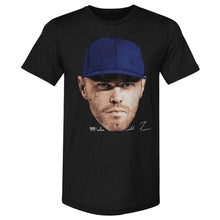 Load image into Gallery viewer, Freddie Freeman Los Angeles D Vintage Head WHT
